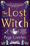 The Lost Witch by Paige Crutcher