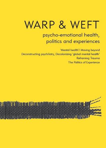 Warp & Weft (Paperback)