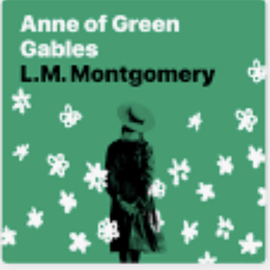 Anne of Green Gables