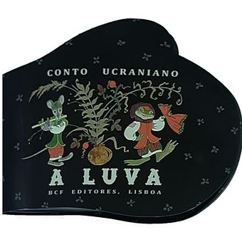 A luva: conto tradicional ucraniano