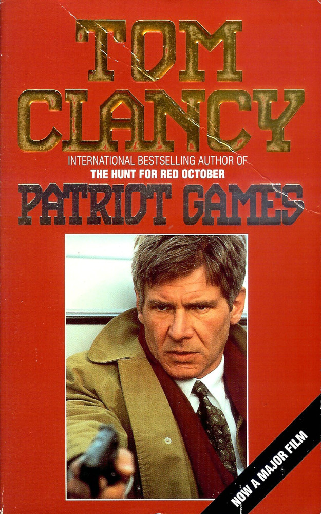 Patriot Games