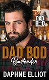 Dad Bod Bartender (Dad Bod: Men Built for Comfort #23)