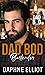 Dad Bod Bartender by Daphne Elliot