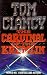 The Cardinal of the Kremlin (Jack Ryan, #4)