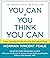 You Can If You Think You Can