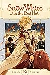 Snow White with the Red Hair, Vol. 19 by Sorata Akiduki