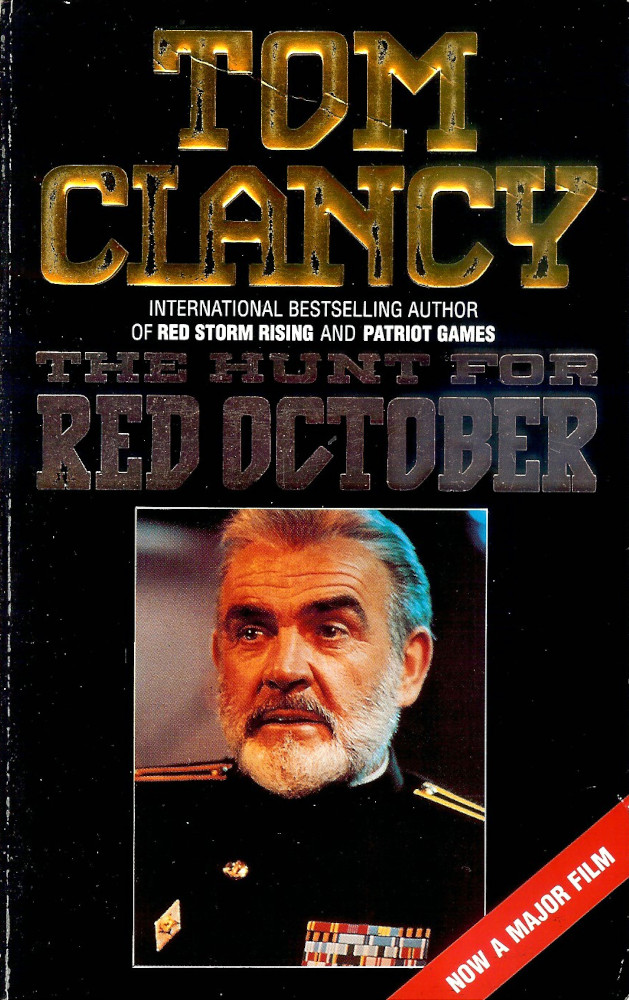 The Hunt for Red October