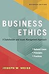 Business Ethics, ...