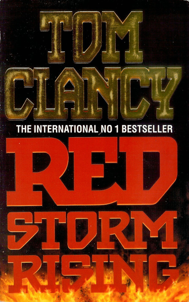 Red Storm Rising
