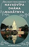 Book cover for Navadvīpa Dhāma Mahātmya