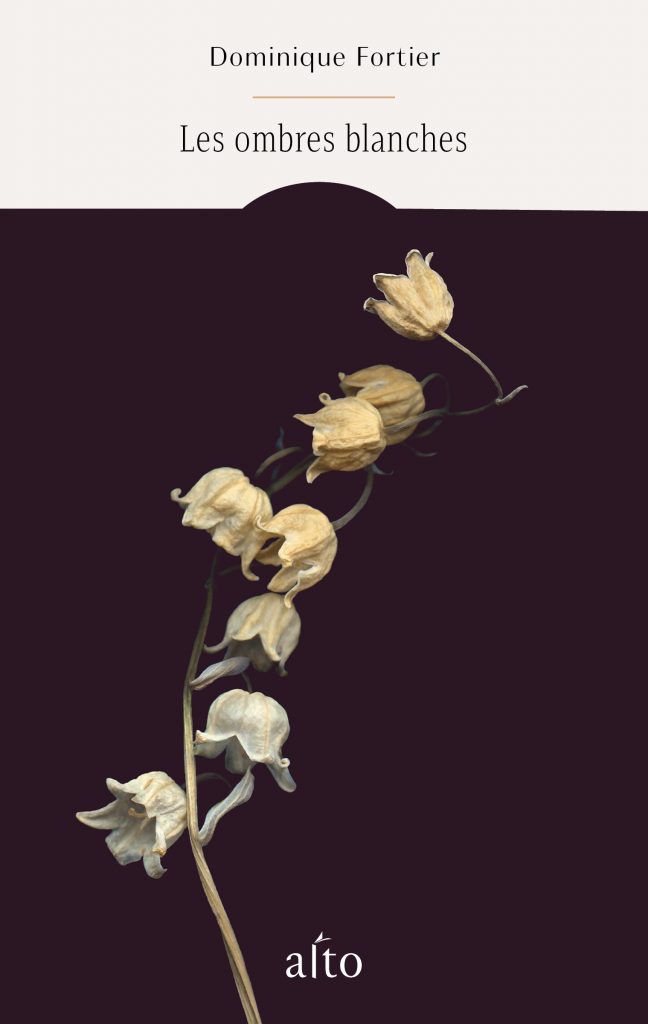 Les ombres blanches (Kindle Edition)