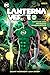 Lanterna Verde, Vol. 1: Poliziotto Intergalattico