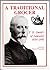 A Traditional Grocer: T.D. Smith's of Lancaster 1858-1981