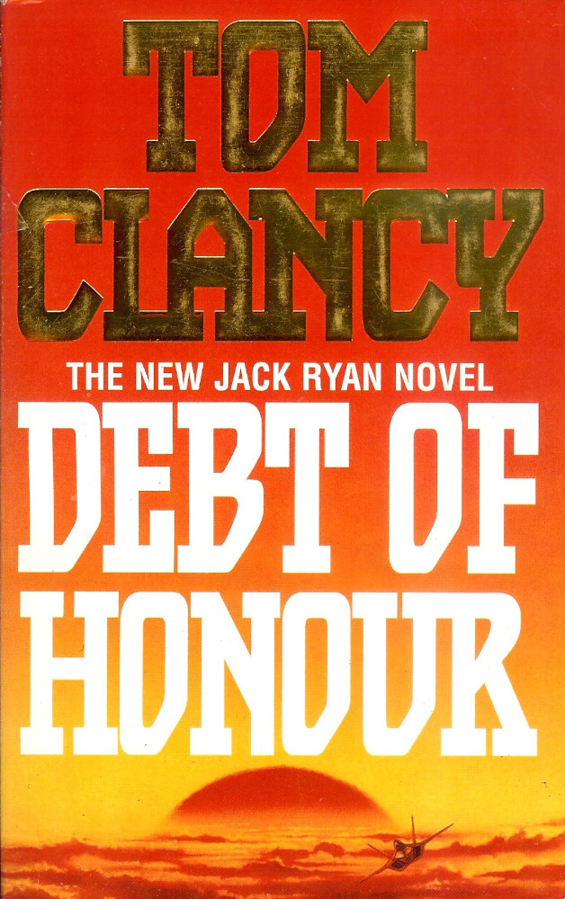 Debt of Honour