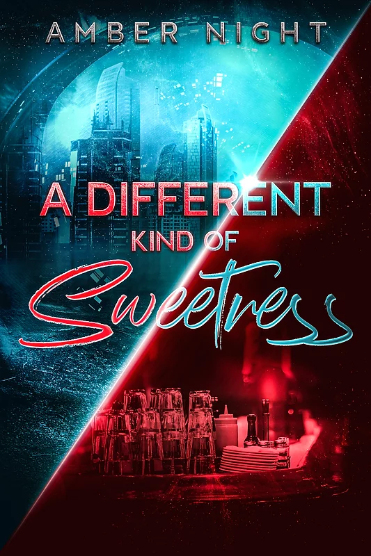 A Different Kind of Sweetness (Within You #0.5)