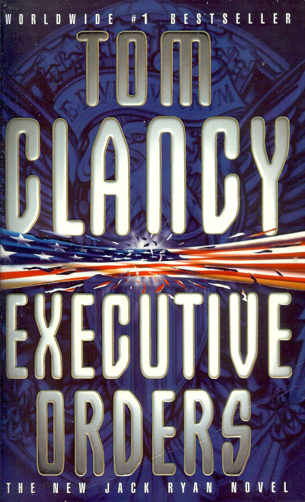 Executive Orders