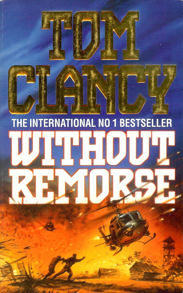 Without Remorse