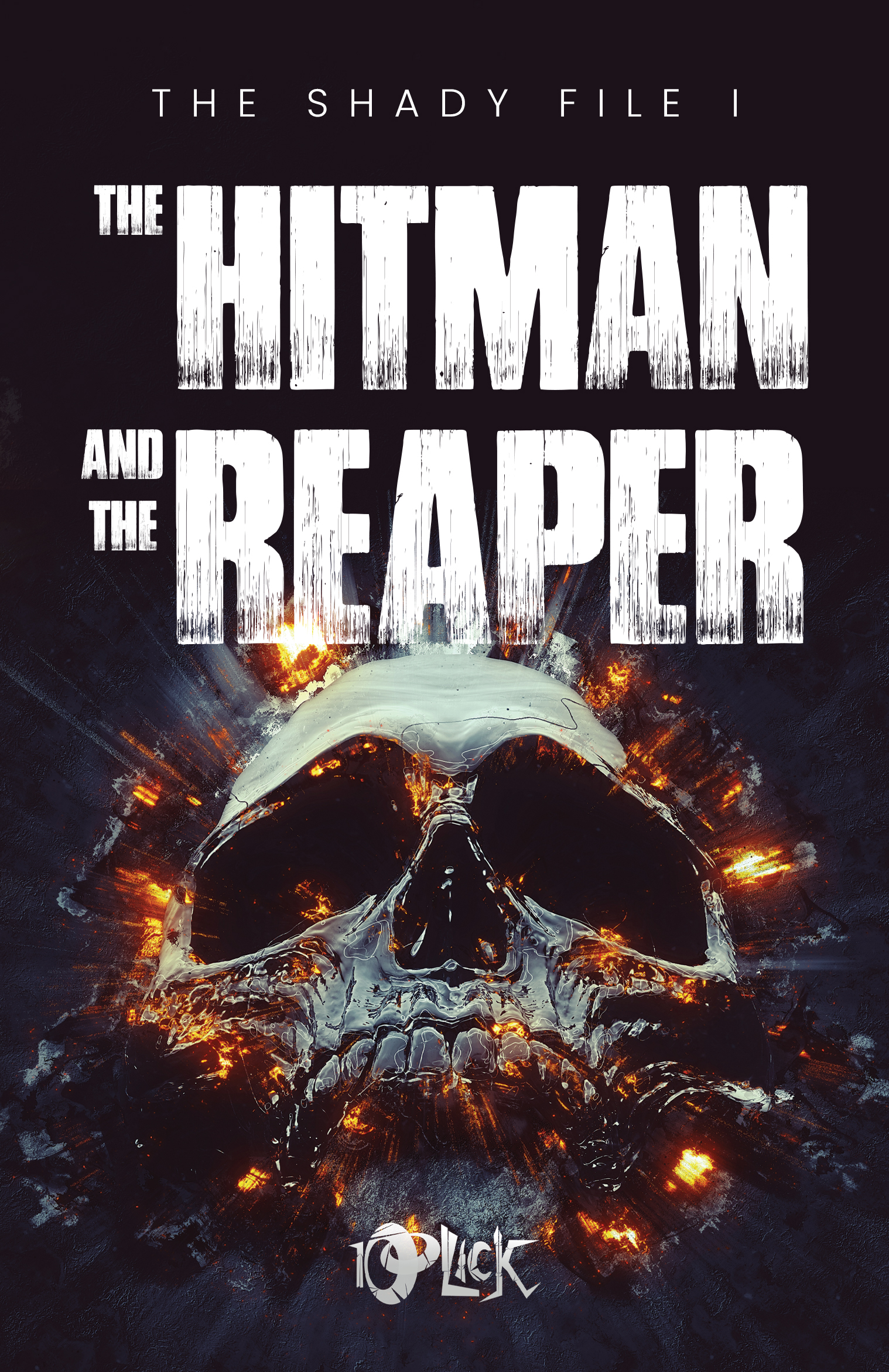 The Hitman and The Reaper