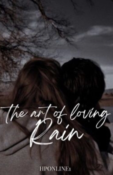 The art of loving Rain