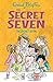 The Secret Seven (Secret Seven #1)