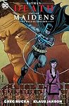 Batman: Death and...