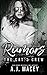Rumors (The Cat's Crew Trilogy, #1; Deviants & Doves, #2)