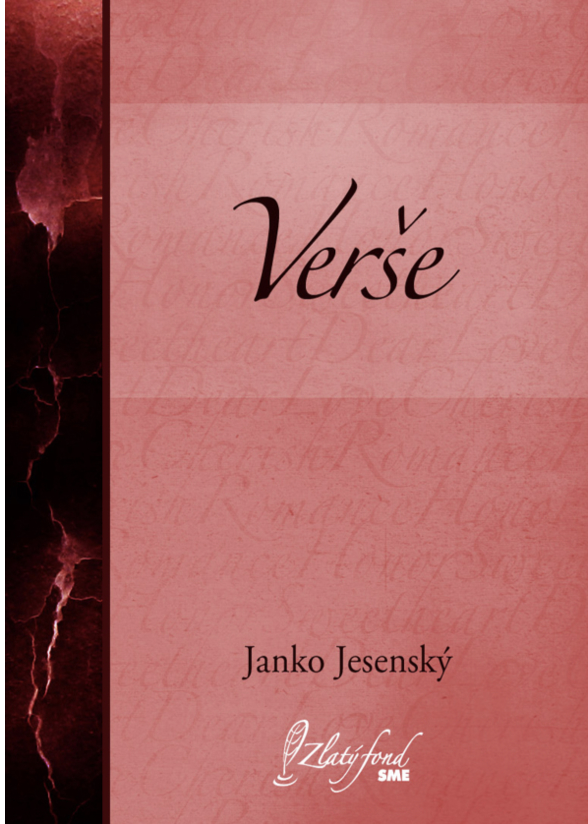 Verše (Unknown Binding)