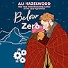 Below Zero by Ali Hazelwood