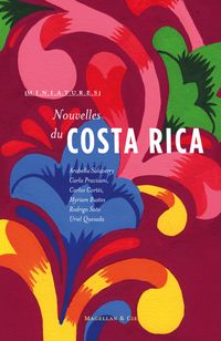 Nouvelles du costa rica (Paperback)