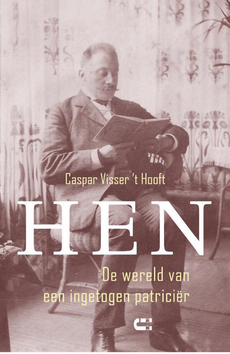 Hen: De wereld van een ingetogen patriciër