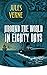 Around the World in Eighty Days illustrated by Jules Verne