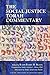 The Social Justice Torah Commentary