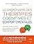 Le grand livre des thérapies cognitives et comportementales