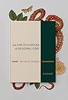 An Encyclopedia of Bending Time by Kristin Keane