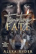 Tempting Fate (The Blackmane Pack, #2)