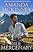 Her Mercenary (Steele Shadows Mercenaries)