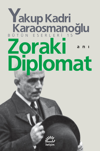 Zoraki Diplomat (Paperback)