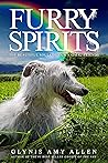 Book cover for Furry Spirits: The Beautiful Souls of Our Animal Friends