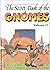 The Secret Book of the Gnomes Volume 11 by David the Gnome