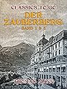 Der Zauberberg Ba...