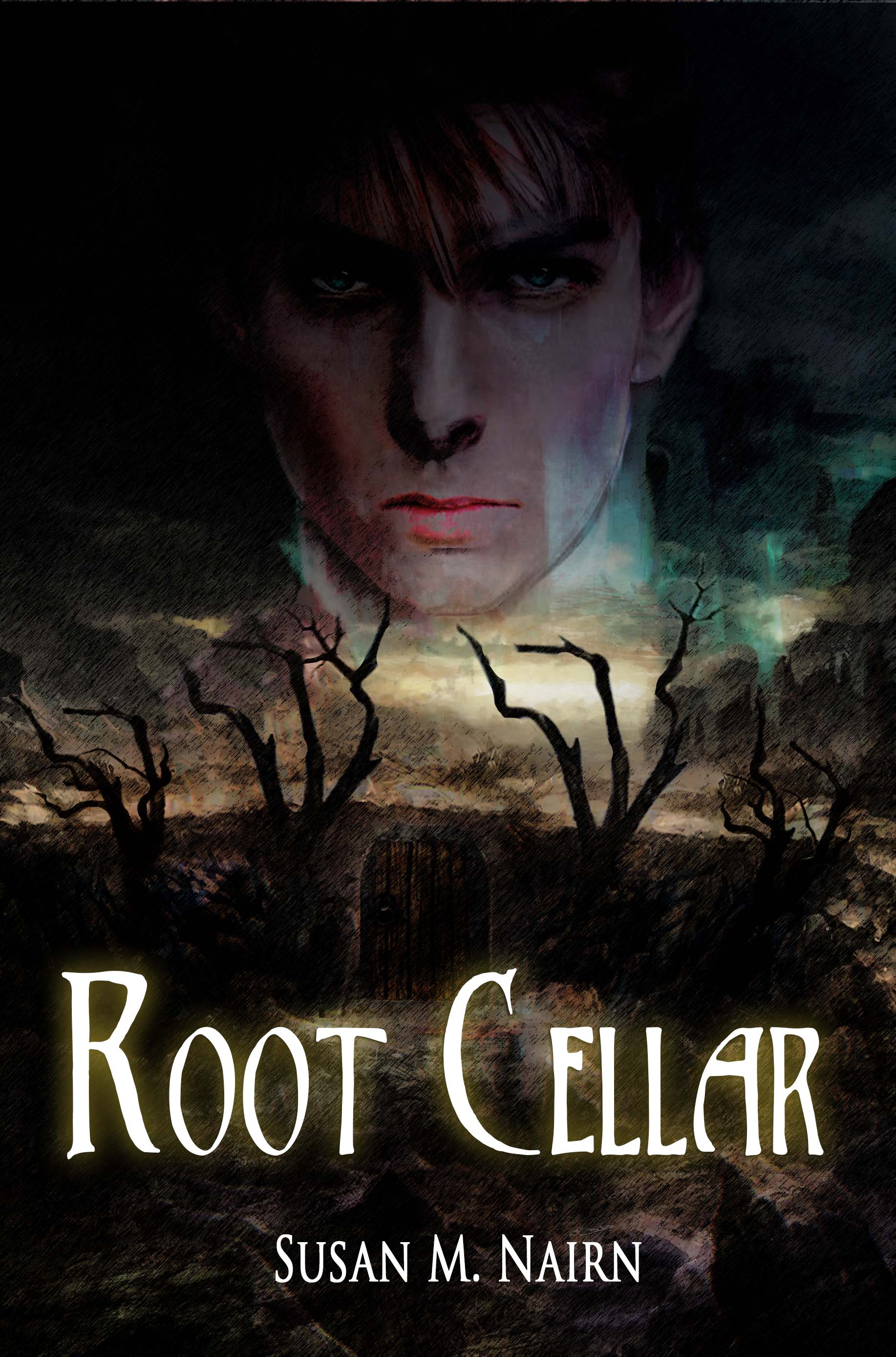 Root Cellar (The Relative Series)