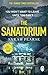 The Sanatorium (Detective Elin Warner, #1) by Sarah Pearse