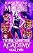 Tiger Shifter Academy: Year...
