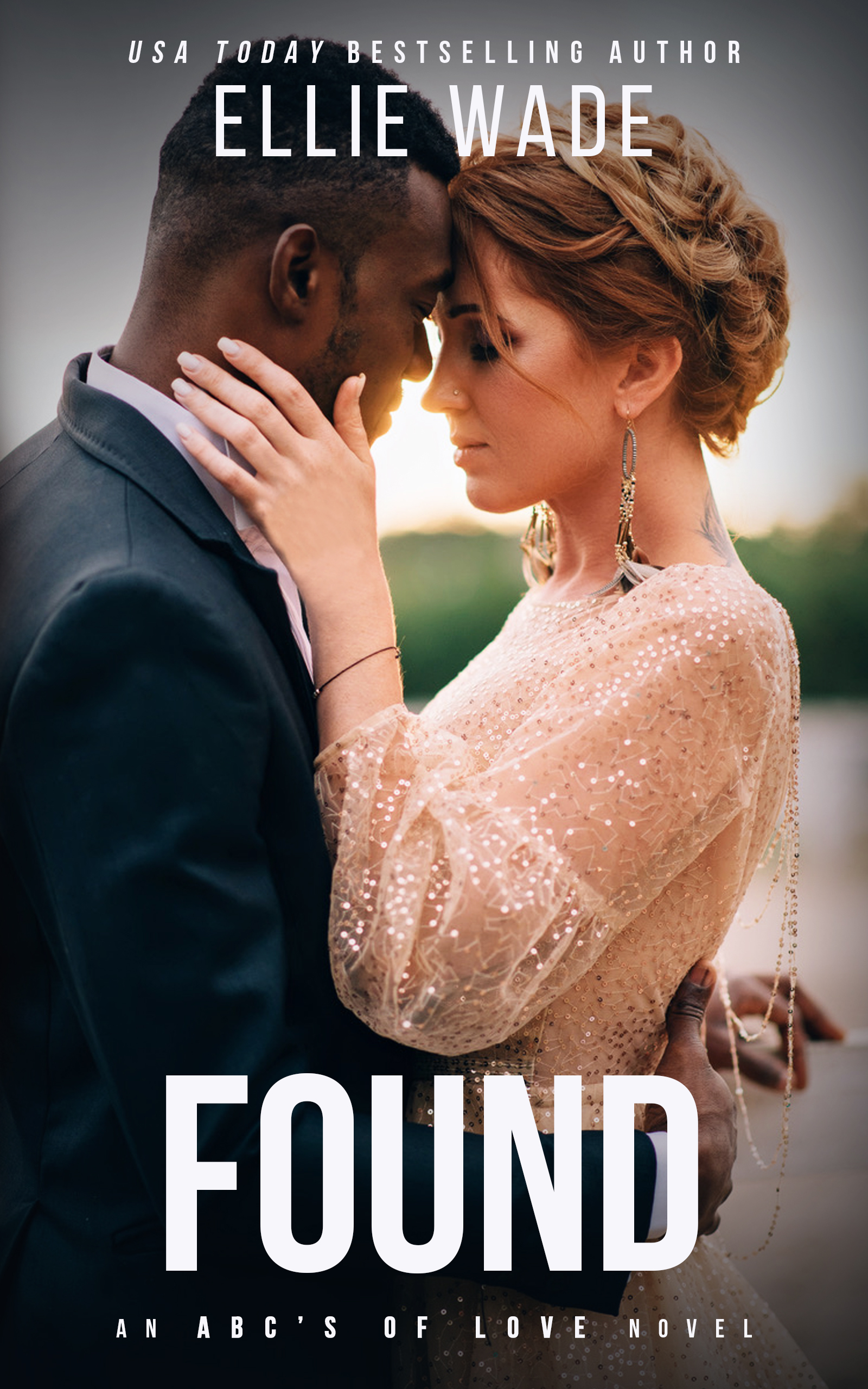 Found (Kindle Edition)