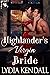 Highlander’s Virgin Bride by Lydia Kendall