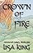 Crown of Fire (Awenmell #1)
