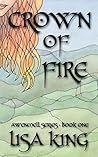Crown of Fire (Awenmell #1)