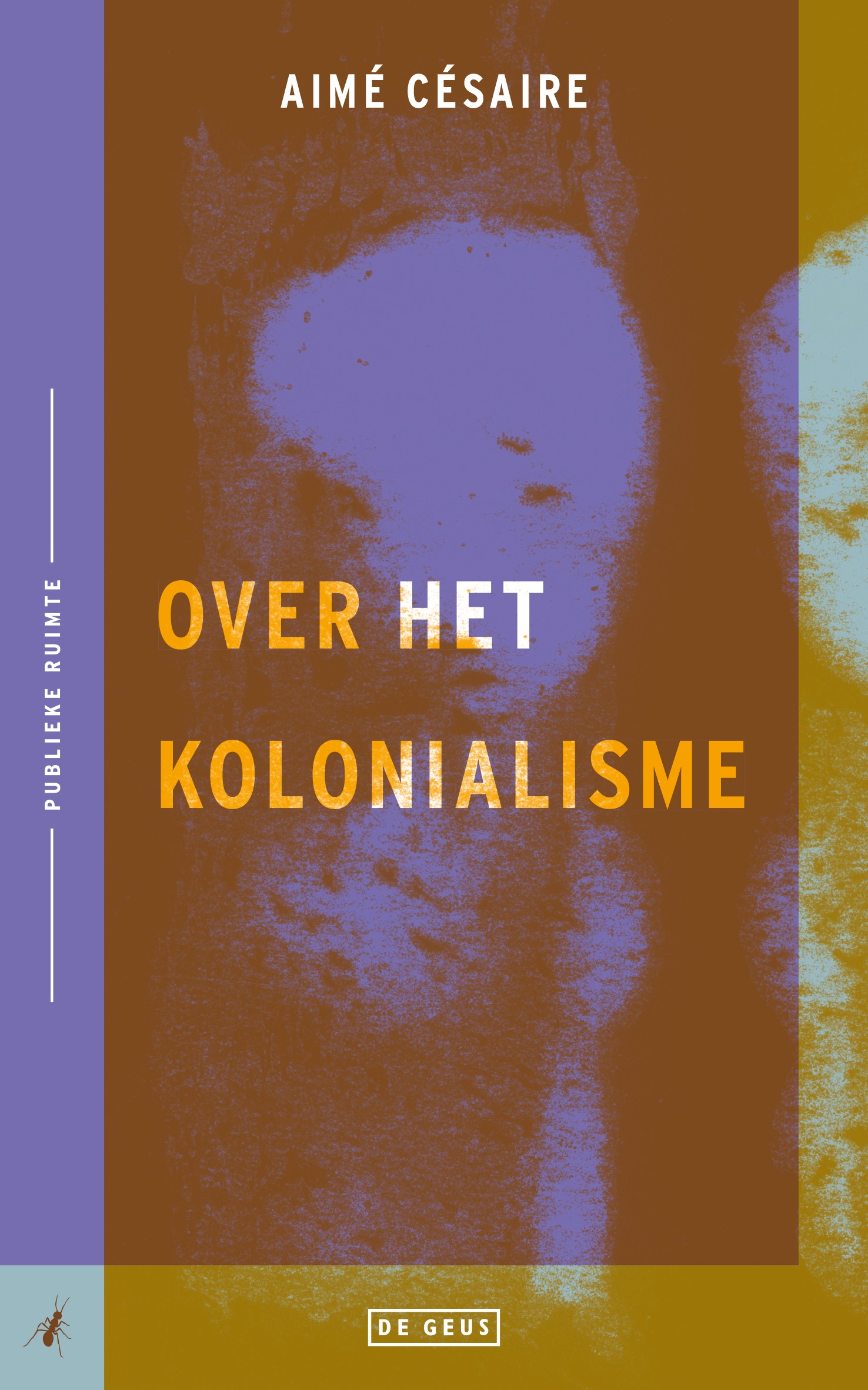 Over het kolonialisme