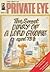 The Secret Diary of a Lord Gnome Aged 73 3/4