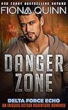 Danger Zone by Fiona    Quinn